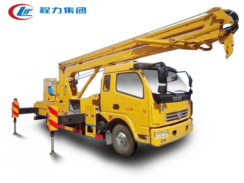 東風(fēng)D7多利卡18米高空作業(yè)車 東風(fēng)D7多利卡18米高空作業(yè)車圖片