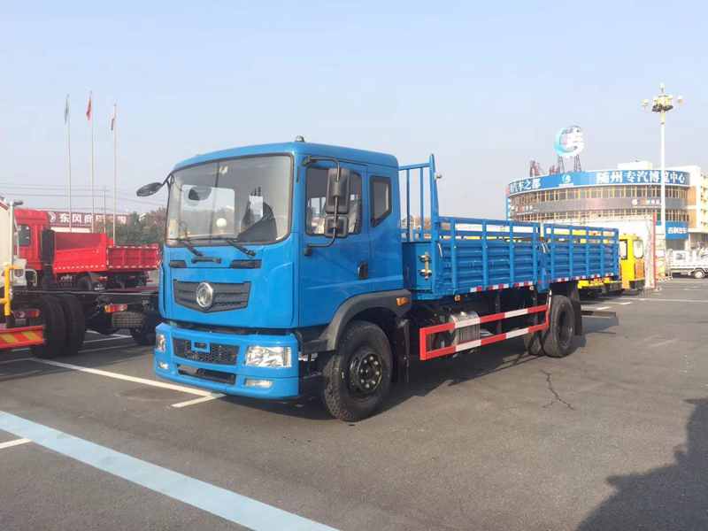 東風(fēng)T3教練車